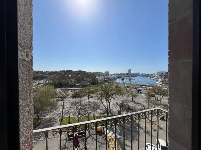 Apartamento en alquiler en Barcelona Capital - Imagen 10