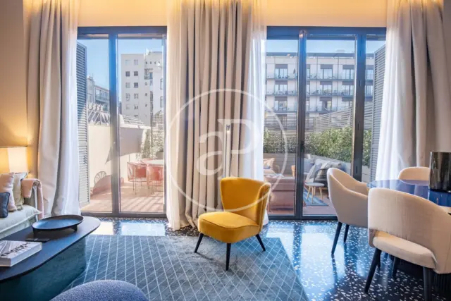 Apartamento en alquiler en Barcelona Capital - Imagen 37