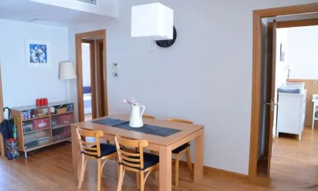 Apartamento en alquiler en Barcelona Capital - Imagen 8