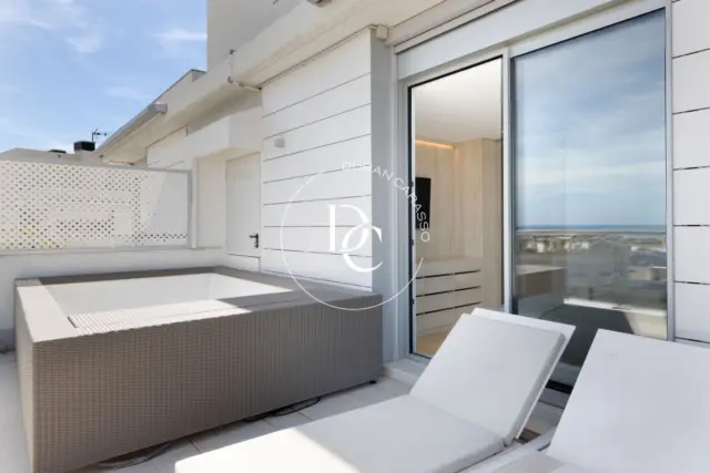Attic in Sitges photo 25