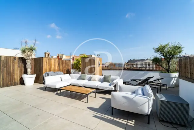 Apartamento en alquiler en Sarrià - Imagen 44