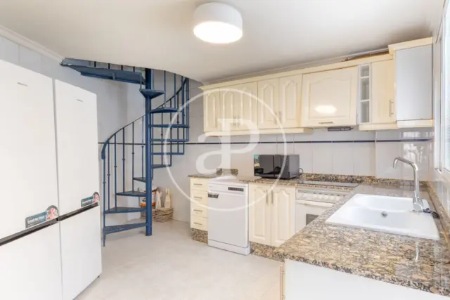 Apartamento en alquiler en L'Eixample - Imagen 36