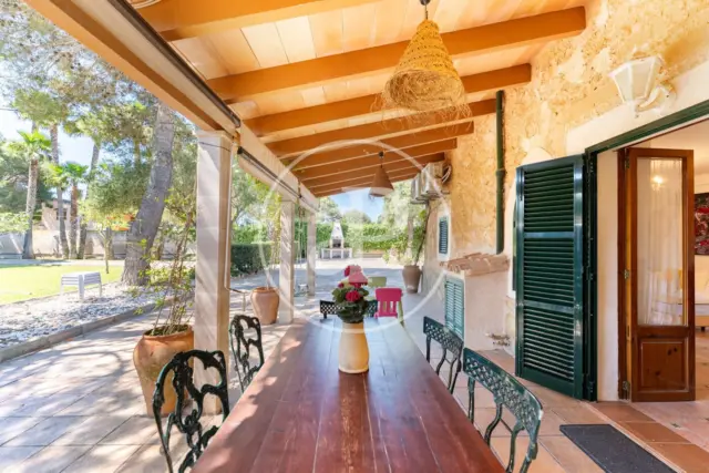 House in Campos photo 16