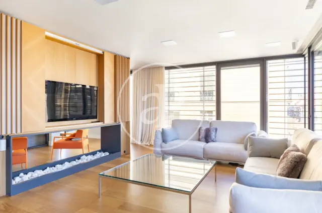 Apartamento en alquiler en La Dreta de L'Eixample - Imagen 50
