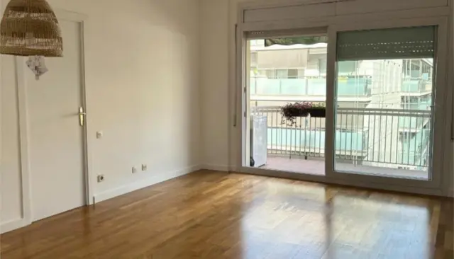 Apartamento en alquiler en Barcelona Capital - Imagen 10