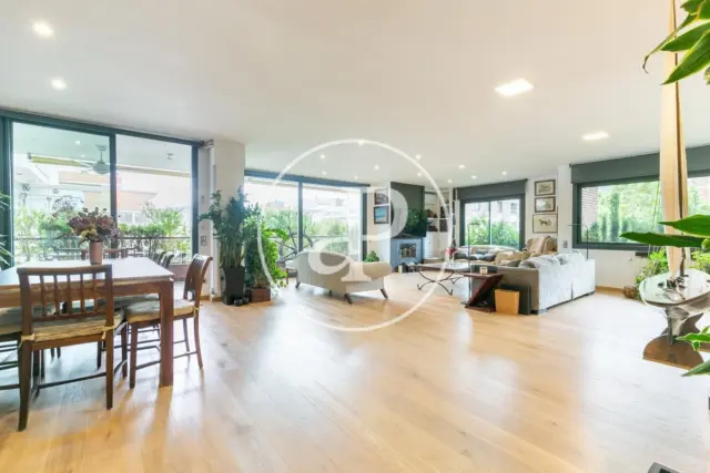 Apartamento en alquiler en Les Tres Torres - Imagen 34