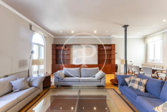 Apartamento en alquiler en La Dreta de L'Eixample - Imagen 51