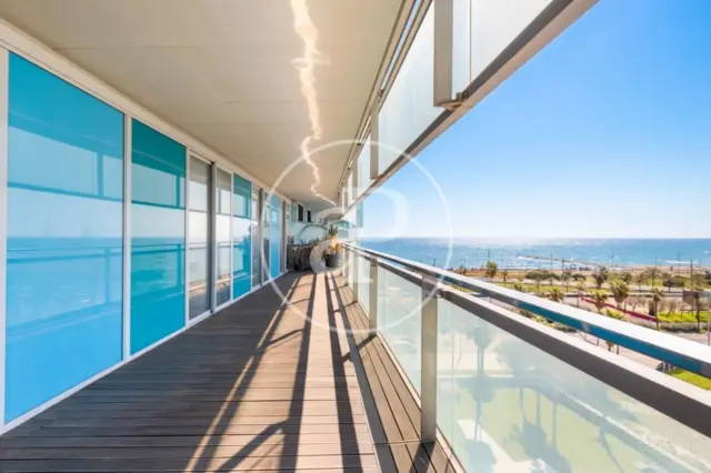 Apartamento en alquiler en Diagonal Mar-El Front Marítim del Poblenou - Imagen 28