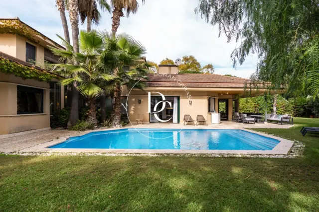 House in Can Girona-Terramar-Vinyet photo 2