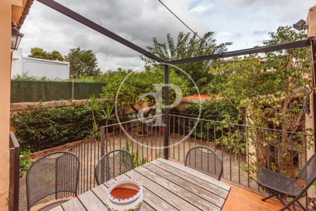 House in Godella photo 10
