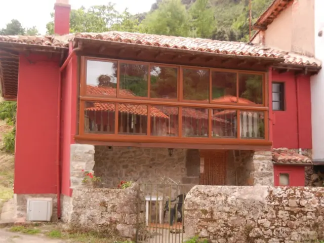 House for sale in Mestas de Ardisana, Mestas de Ardisana (Llanes) of 98.000 €