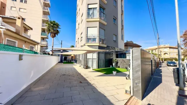 Casa en Nueva Torrevieja