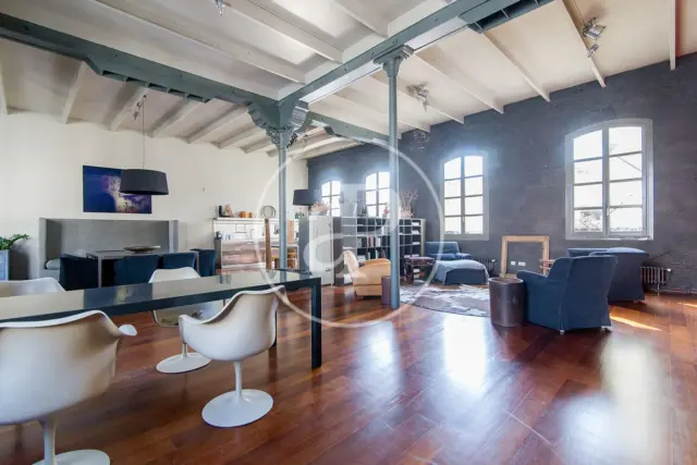 Apartamento en alquiler en Sant Pere-Santa Caterina-La Ribera - Imagen 49