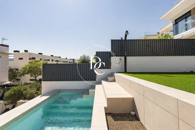 House in Sitges photo 2
