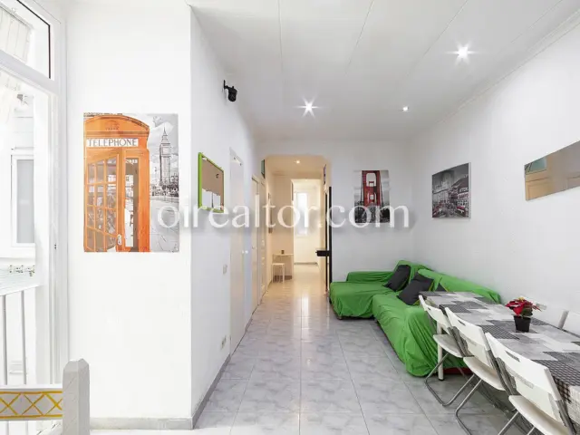 Apartamento en alquiler en Barcelona Capital - Imagen 10