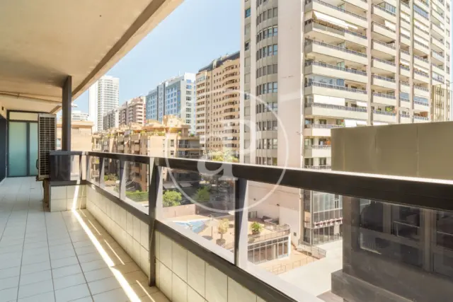 Apartamento en alquiler en Sant Pau - Imagen 37