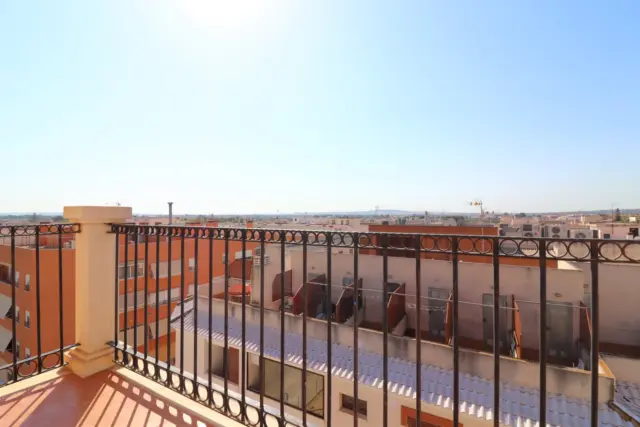 Apartment in Almoradí photo 16