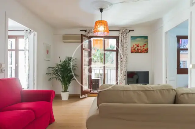 Apartamento en alquiler en El Carme - Imagen 25