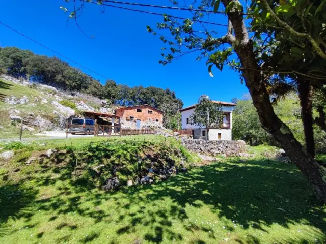 Casa en venta en Ribadesella, Ribadesella de 370.000 €