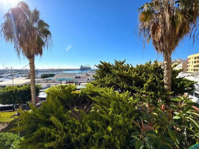 Apartment in Garrucha photo 2