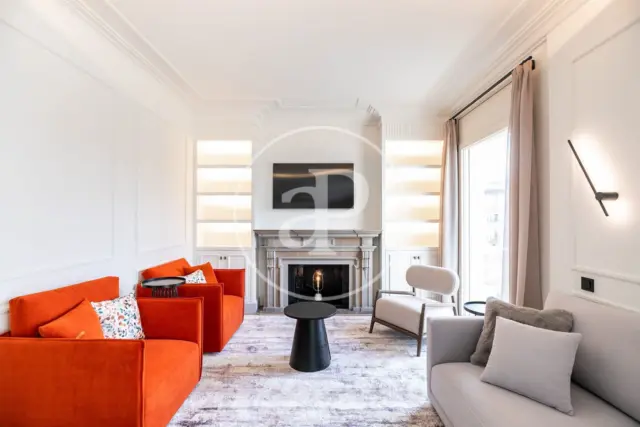 Apartamento en alquiler en Barcelona Capital - Imagen 53