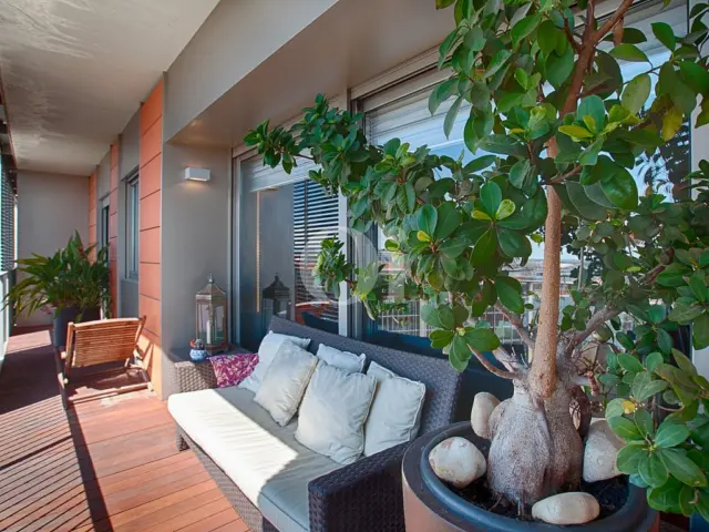 Apartamento en alquiler en Barcelona Capital - Imagen 10