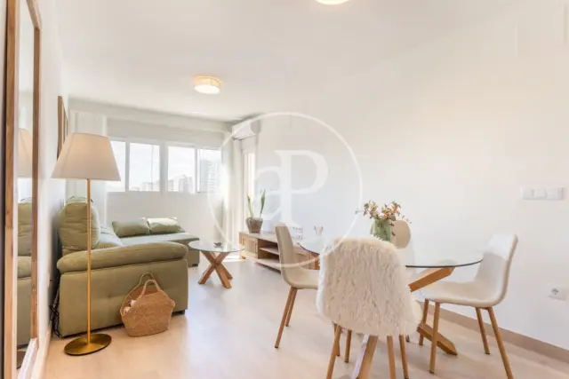 Apartamento en alquiler en València Capital - Imagen 26