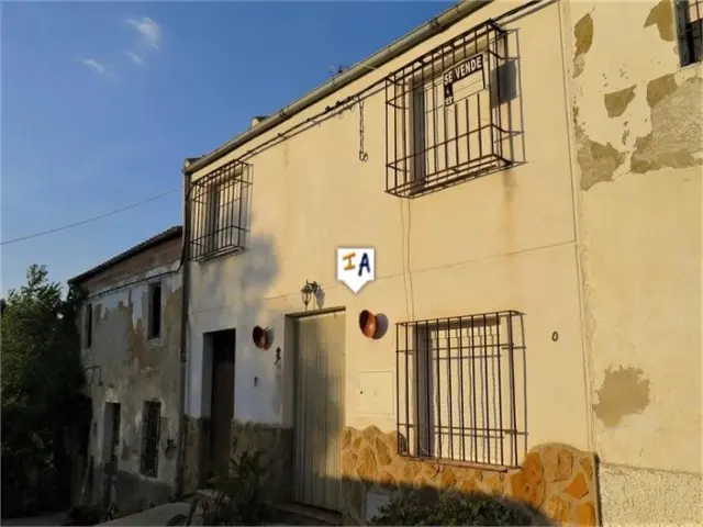 Finca rústica en venta en Fuensanta de Martos, Fuensanta de Martos de 65.000 €