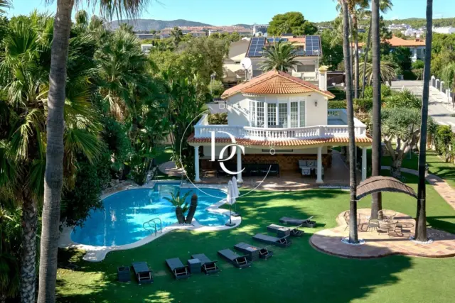 Casa in Sitges photo 4