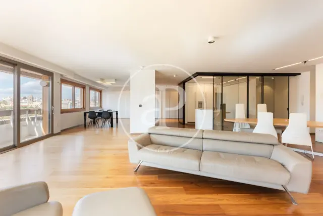Apartamento en alquiler en Exposició - Imagen 39