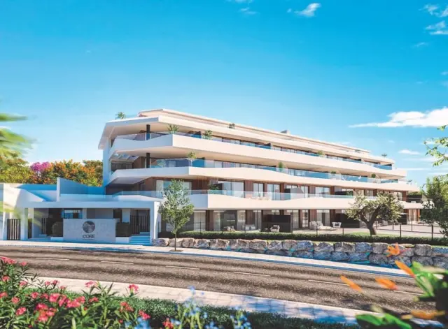 Apartment in Torreblanca del Sol