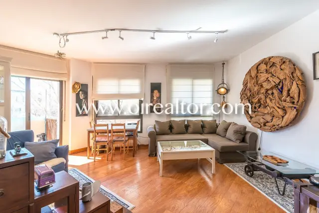 Apartamento en alquiler en Barcelona Capital - Imagen 10