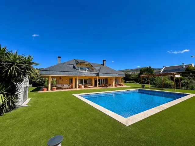 Villa in Ibi photo 3