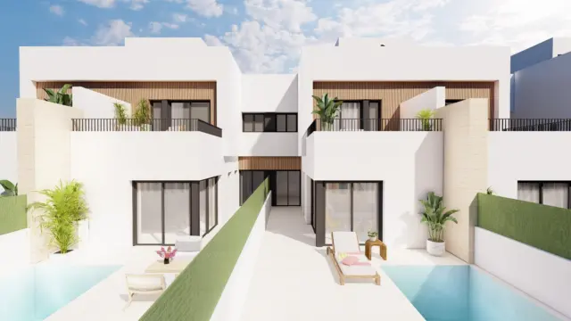 Casa en Ribas de Miño (Santiago) (O Páramo)