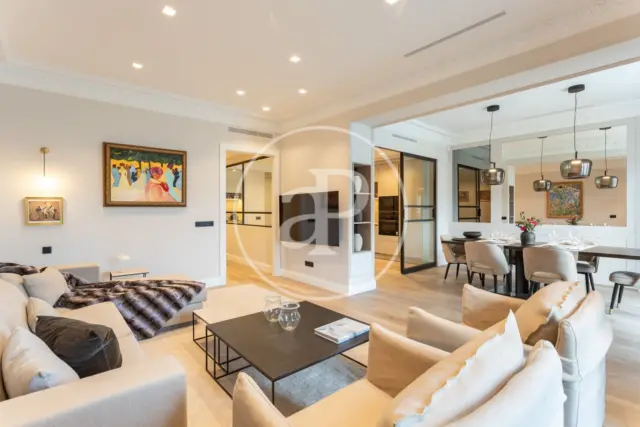 Apartamento en alquiler en La Dreta de L'Eixample - Imagen 58