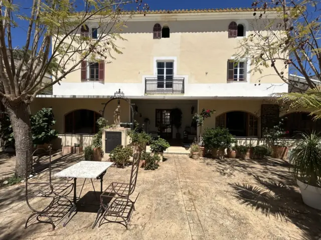 House in Anchuela del Campo