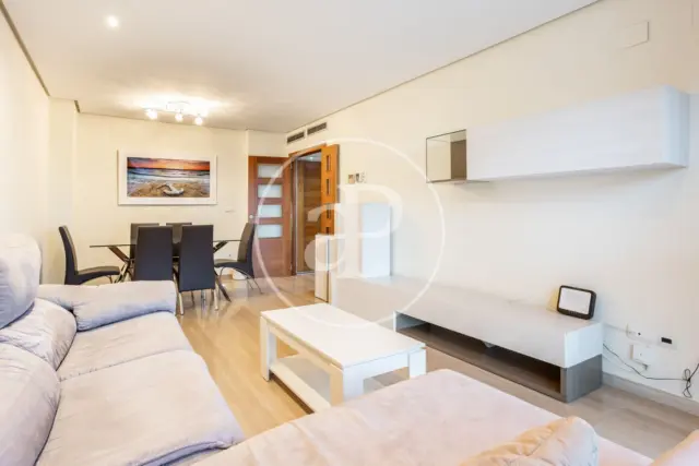 Apartamento en alquiler en Sant Pau - Imagen 57