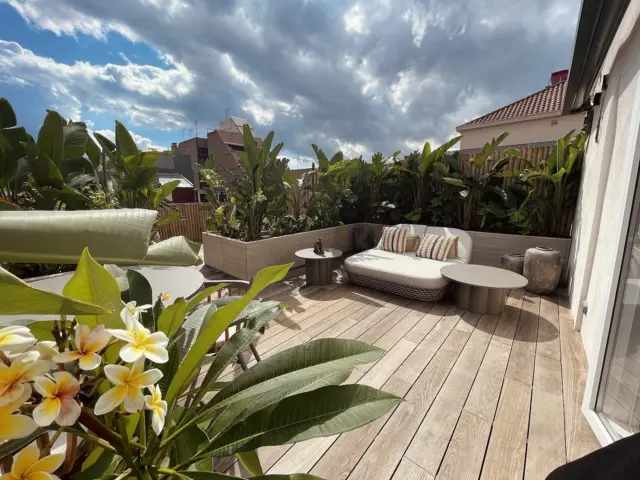 Apartamento en alquiler en Barcelona Capital - Imagen 10