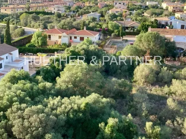 Terreno en venta en Cales de Mallorca, Cales de Mallorca (Manacor) de 152.000 €
