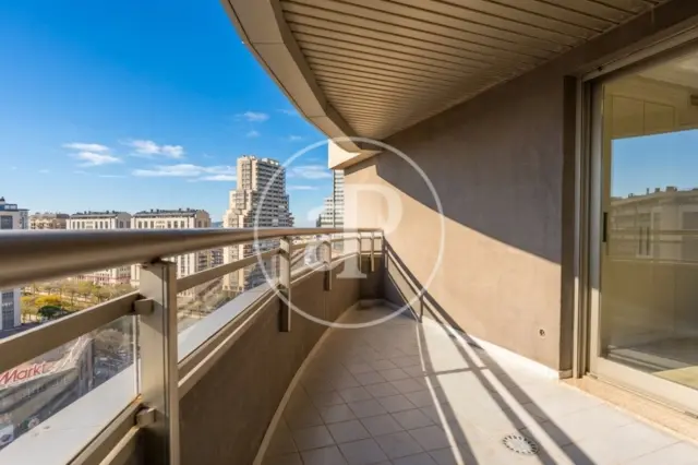 Apartamento en alquiler en Sant Pau - Imagen 49