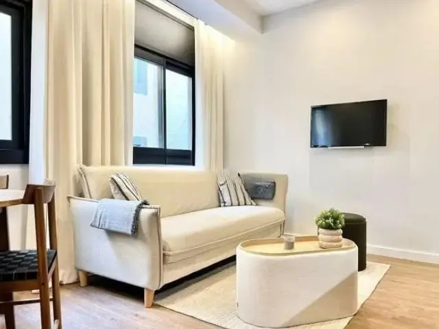 Apartamento en alquiler en Barcelona Capital - Imagen 10