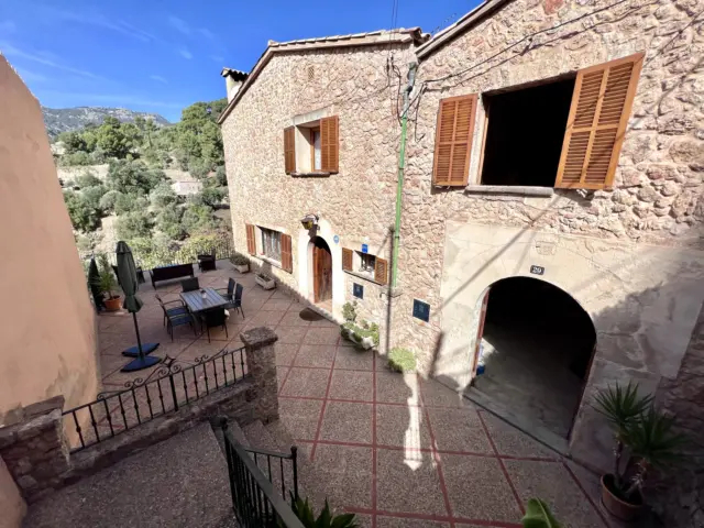 Casa en Bunyola