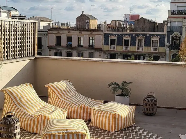 Apartamento en alquiler en Barcelona Capital - Imagen 10