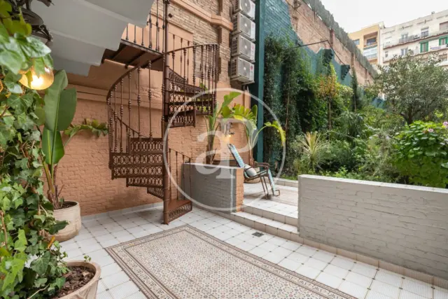 Apartamento en alquiler en Sant Antoni - Imagen 55