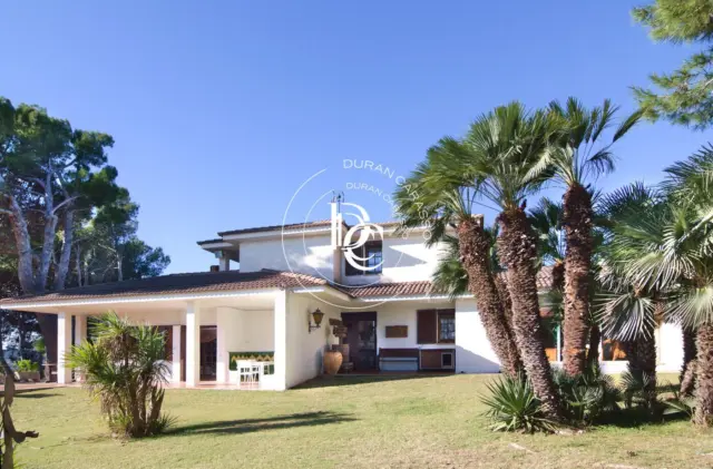 House in El Vendrell photo 2