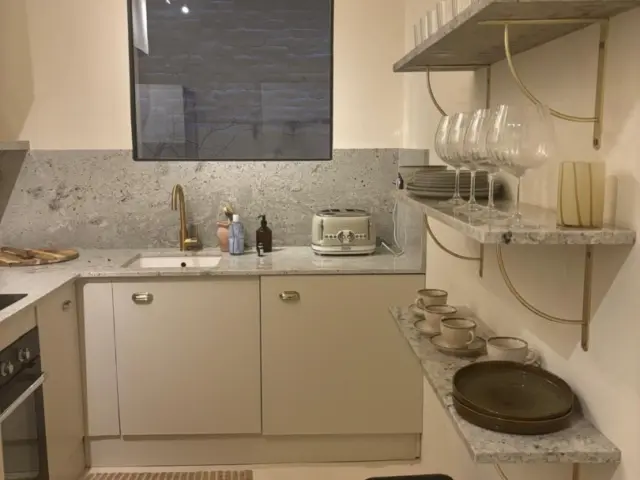 Apartamento en alquiler en Barcelona Capital - Imagen 9