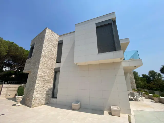House in Lloret de Mar