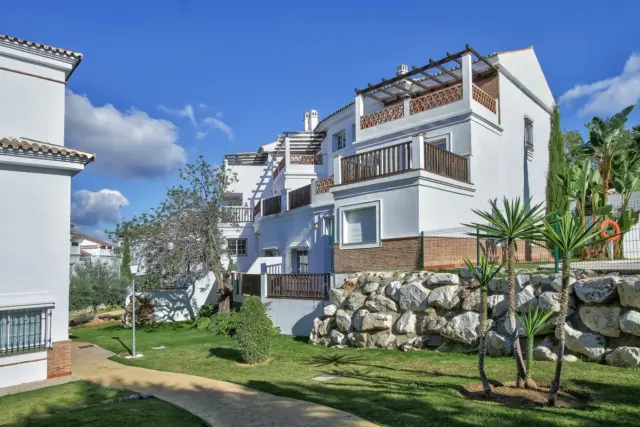 Apartment in Manantiales-Cortijos del Sol-Fuensanguínea
