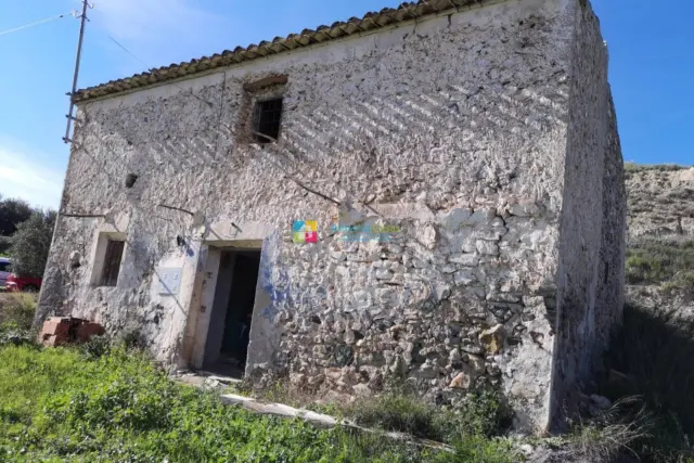 Rustic Finca in Arboleas