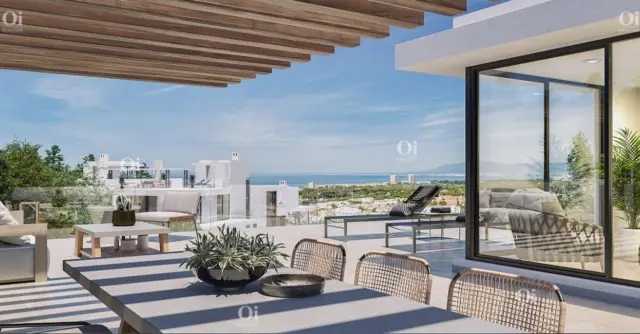 Apartment in Marbella